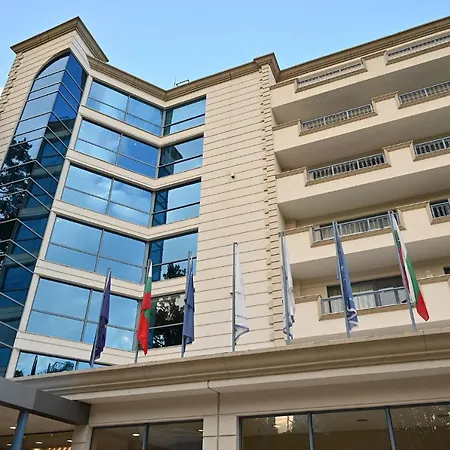 Sofia מלון גולדן סנדס