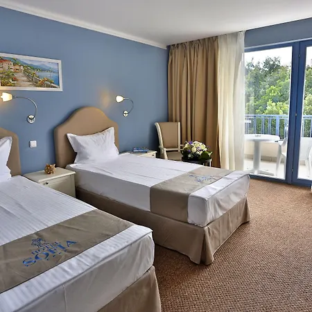 Sofia גולדן סנדס