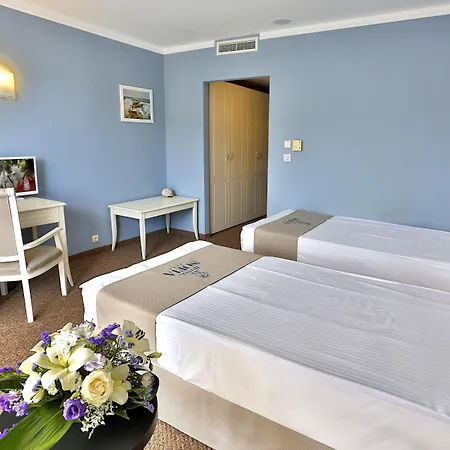 Szálloda Sofia Aranyhomok