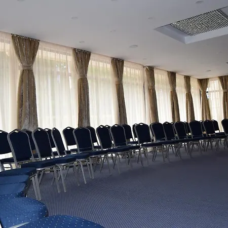 Szálloda Sofia Aranyhomok