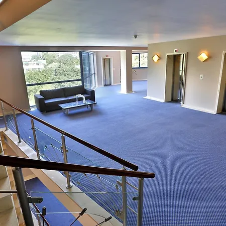 Szálloda Sofia Aranyhomok