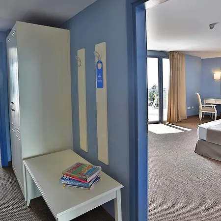 Szálloda Sofia Aranyhomok