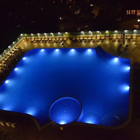 Sofia Szálloda Aranyhomok