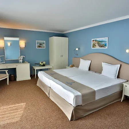 Szálloda Sofia Aranyhomok