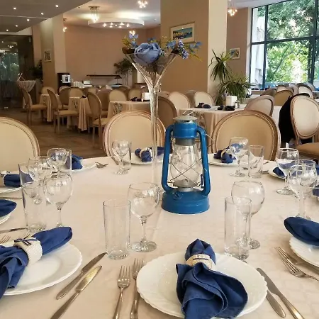 Sofia Szálloda Aranyhomok