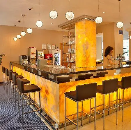 Sofia מלון גולדן סנדס