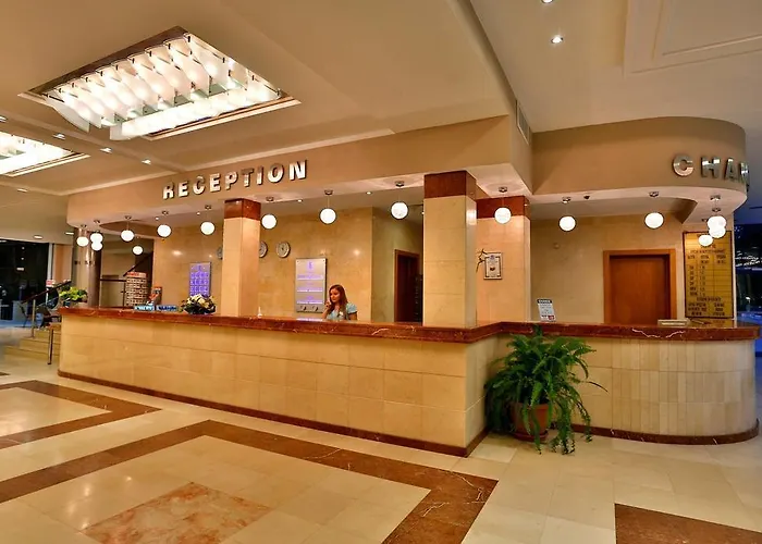 Sofia - Inclusive&private 4*