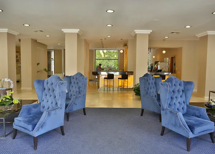 Sofia - Inclusive&private 4*