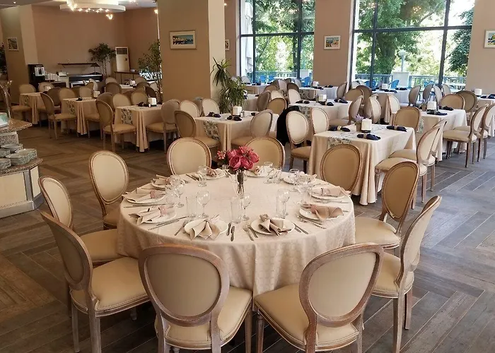 Sofia - Inclusive&private Golden Sands