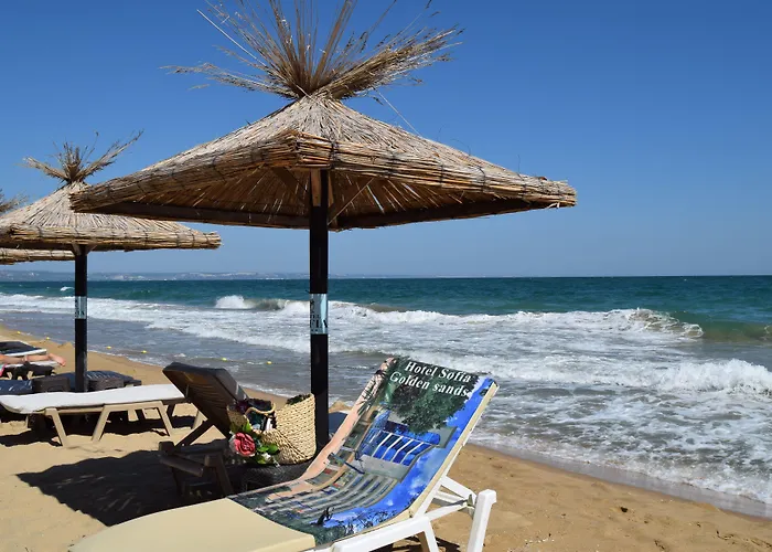 Sofia - Inclusive&private