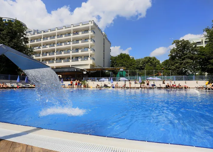 Sofia - Inclusive&private Hotel