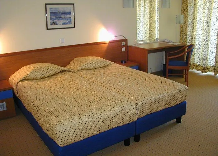 Sofia - Inclusive&private Hotel Golden Sands