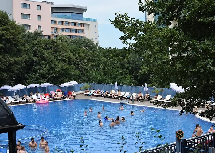 Sofia - Inclusive&private Hotel