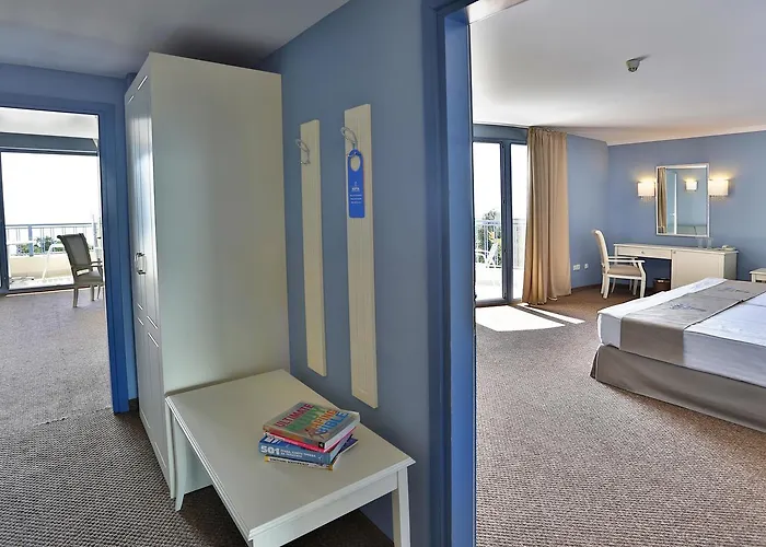 Hotel Sofia - Inclusive&private Golden Sands