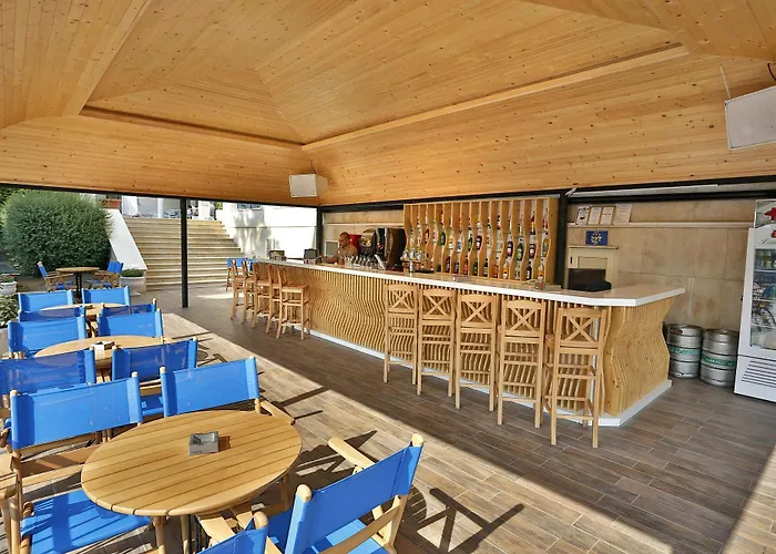 Sofia - Inclusive&private 4* Golden Sands