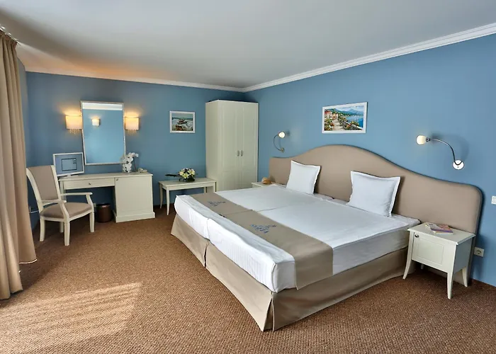 Hotel Sofia - Inclusive&private Golden Sands