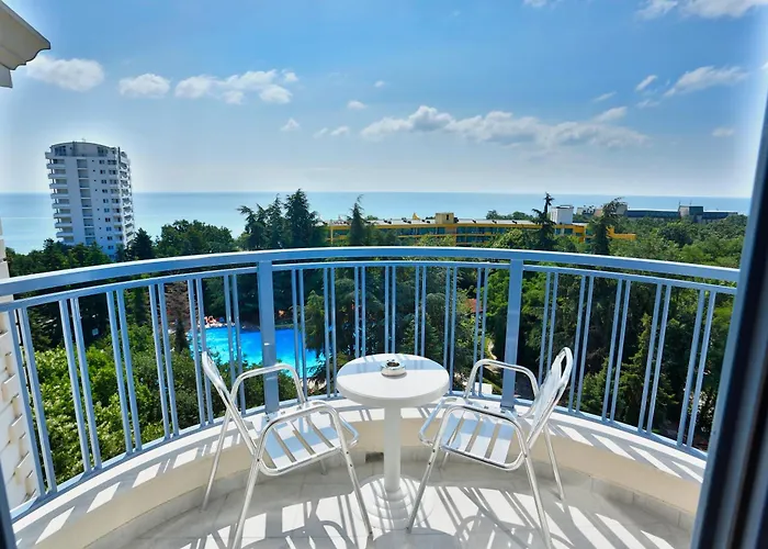 Sofia - Inclusive&private 4*