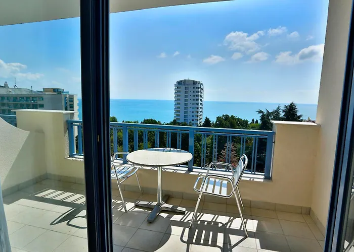 Hotel Sofia - Inclusive&private