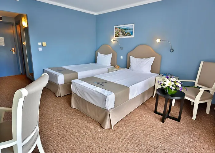 Hotel Sofia - Inclusive&private 4*