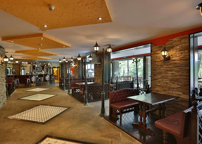 Hotel Sofia - Inclusive&private