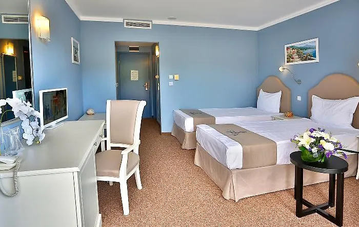 Sofia - Inclusive&private 4* Golden Sands