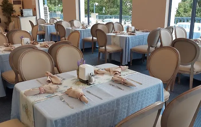 Sofia - Inclusive&private Hotel Golden Sands