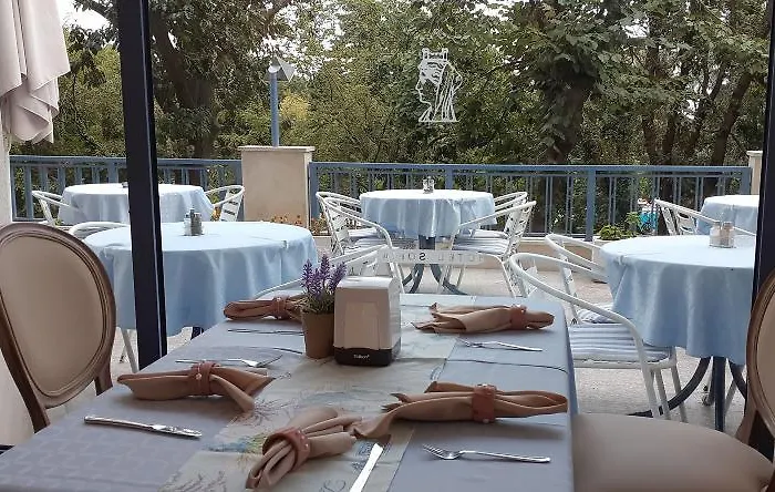 Hotel Sofia - Inclusive&private 4*