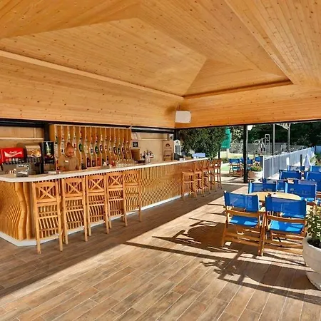 Sofia Hotel Golden Sands