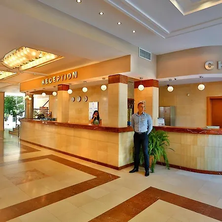 Sofia Hotel