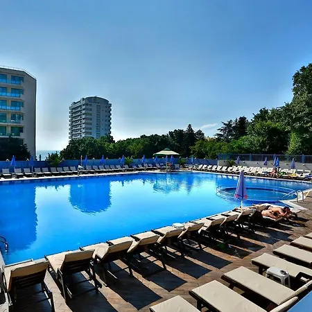 Sofia Golden Sands