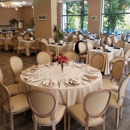 Sofia - Inclusive&private Golden Sands