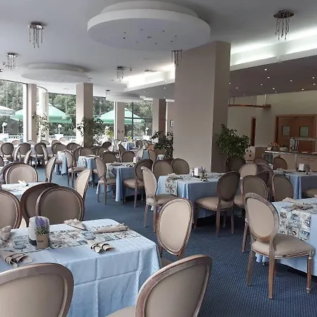 Sofia 4* Golden Sands