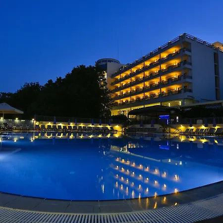 Sofia Szálloda 4*