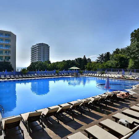 Szálloda Sofia