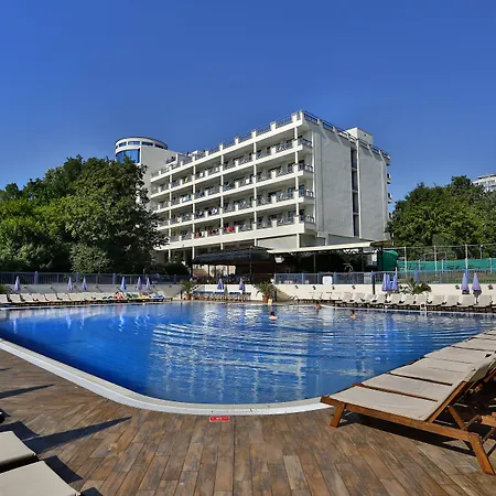 Sofia Szálloda 4*
