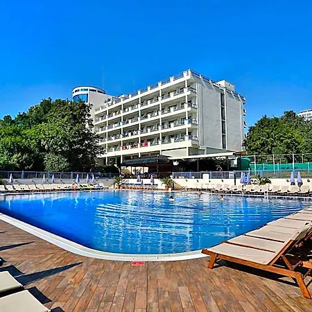 Sofia Szálloda 4*
