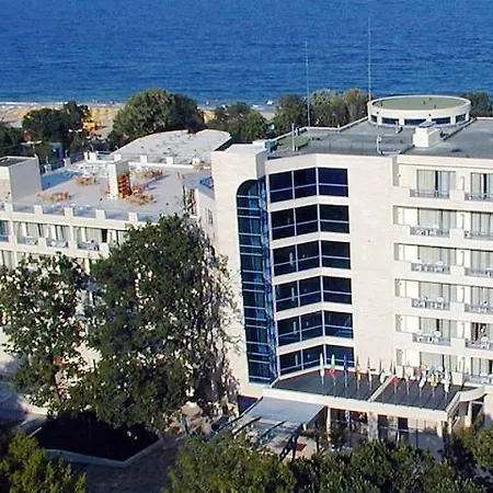 Szálloda Sofia 4*