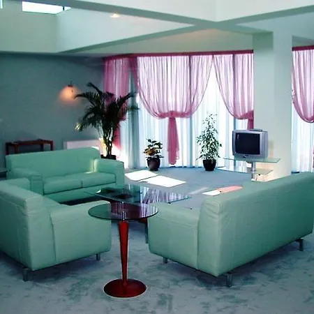 Sofia 4* Golden Sands