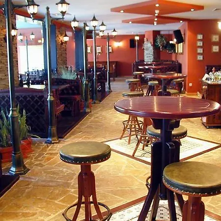 Hotel Sofia 4*