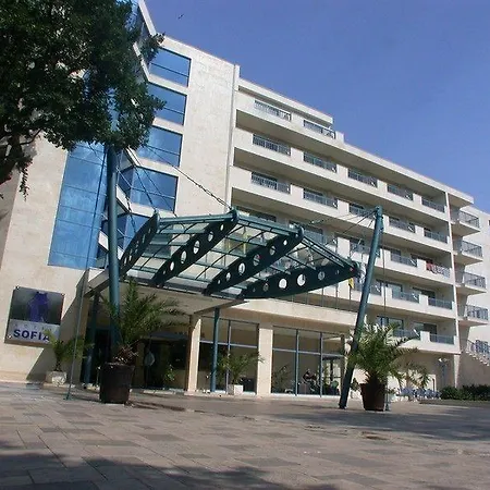 Sofia 4* Golden Sands