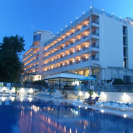 Sofia Szálloda 4*