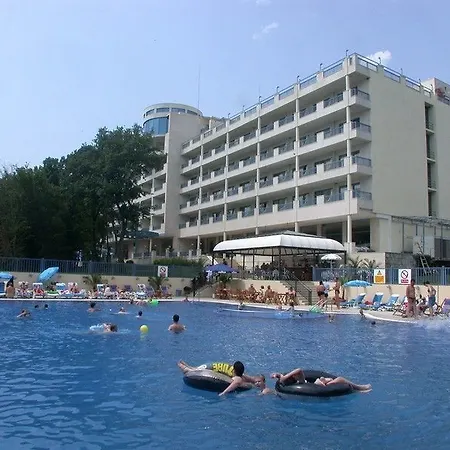 Sofia Hotel