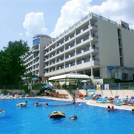 Sofia 4*
