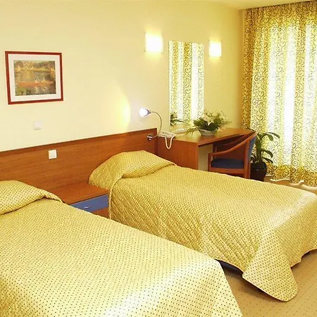 Sofia Hotel 4*
