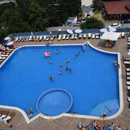 Sofia Hotel