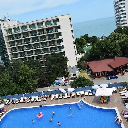 Sofia Szálloda 4*