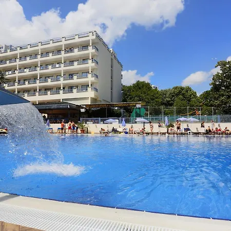 Hotel Sofia Golden Sands