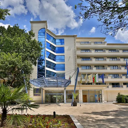 Hotel Sofia