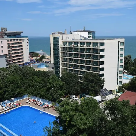 Sofia Hotel Golden Sands