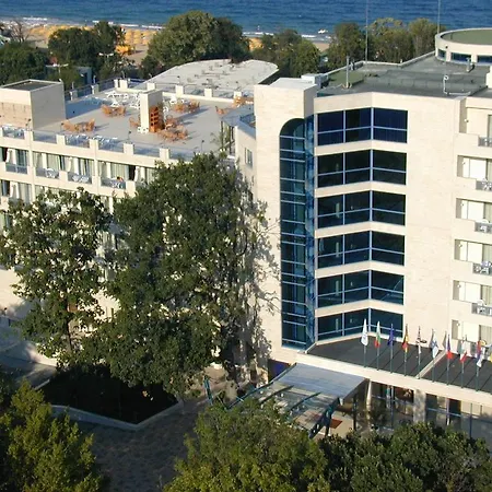 Sofia 4* Golden Sands